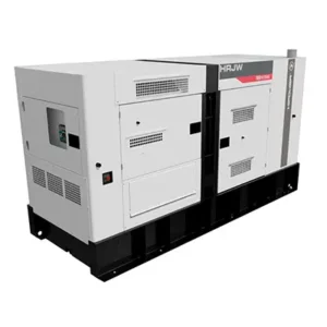 Image of HiPower 225kW Mobile Power Generator Three Phase HRFW-225 T4F