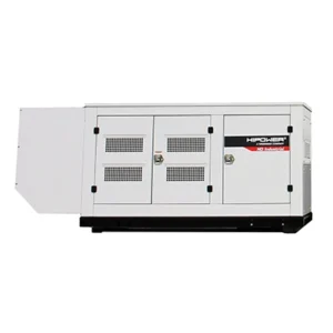 Image of HiPower 230kW Standby Diesel Generator Three Phase HDI 230F T6U