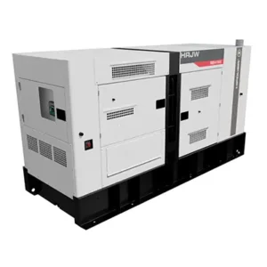 Image of HiPower 400kW Mobile Power Generator Three Phase HRFW-400 T4F