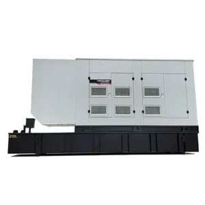 Image of HiPower 600kW Standby Diesel Generator Three Phase HDI-600V T6U