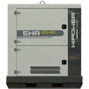 Image of HiPower Battery Powered Generator EHR 20/20 Single phase