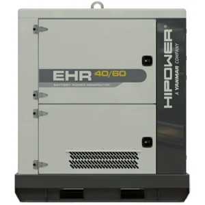 Image of HiPower Battery Powered Generator EHR 40/60 Single phase