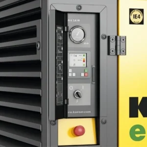 Image of Kaeser Mobile Air Compressor M500-2 Towable Diesel Air Compressor M255