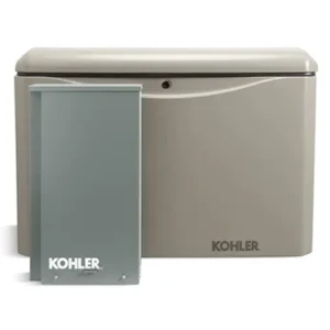 Image of Kohler Home Generator 14RCAL,RXT 200 Amp,SE,Load Shed,NEMA 3R LCB (Amp) 70