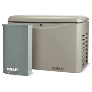 Image of Kohler Home Generator 26RCAL, RXT 200 A SE, N3R, w/LOAD Man