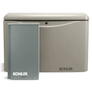 Image of Kohler Home Generator 26RCAL, RXT 200 A SE, N3R, w/LOAD Man