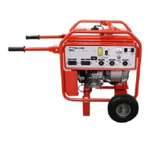 Image of MQ 3.6 kW Gasoline Portable Generator GA36HR