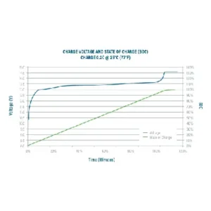 Image of Relion Deep Cycle Lithium Battery 12V 12Ah RB12