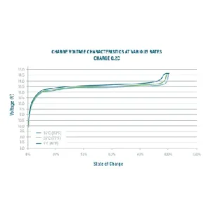 Image of Relion Deep Cycle Lithium Battery 12V 16Ah RBGT-16