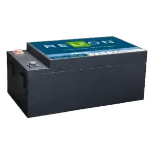 Image of Relion Deep Cycle Lithium Battery 12V 170Ah RB170