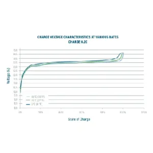 Image of Relion Deep Cycle Lithium Battery 12V 20Ah RB20