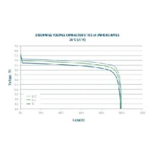 Image of Relion Deep Cycle Lithium Battery 12V 20Ah RB20