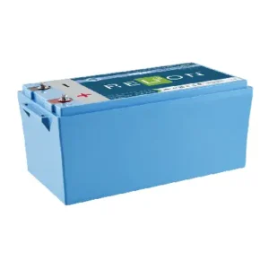 Image of Relion Deep Cycle Lithium Battery Group 8D 12V 200Ah RB200