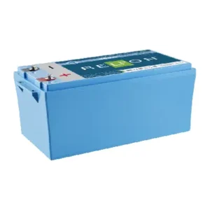 Image of Relion Deep Cycle Lithium Battery Group 8D 12V 300Ah RB300