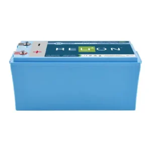 Image of Relion Deep Cycle Lithium Battery Group 8D 24V 100Ah RB24V100