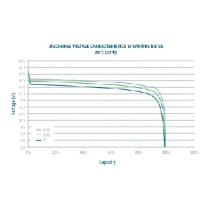 Image of Relion Hi Power Deep Cycle Lithium Battery 12V 35Ah RB35-X