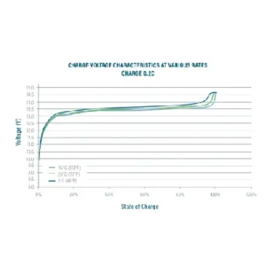 Image of Relion InSight Series 12V-LT Cold Weather Deep Cycle Lithium Battery 12V 120Ah InSight GC2 12V-LT