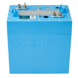 Image of Relion InSight Series 24V Deep Cycle Lithium Battery 24V 60Ah InSight GC2 24V