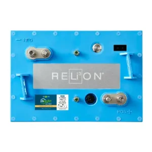 Image of Relion InSight Series 24V Deep Cycle Lithium Battery 24V 60Ah InSight GC2 24V