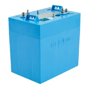 Image of Relion InSight Series 48V Deep Cycle Lithium Battery 48V 30Ah InSight GC2 48V