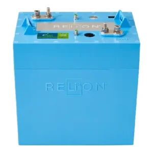 Image of Relion InSight Series 48V-LT Cold Weather Deep Cycle Lithium Battery 48V 30Ah InSight GC2/GC8 48V-LT