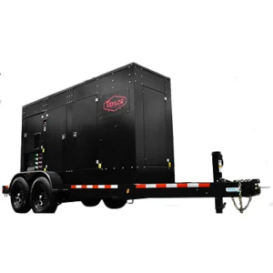 Image of Taylor 201kW Prime Rated Towable Diesel Generator - FPT Tier 4 Final TM250