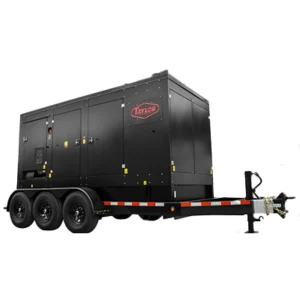 Image of Taylor 263kW Prime Rated Towable Diesel Generator - FPT Tier 4 Final TM330