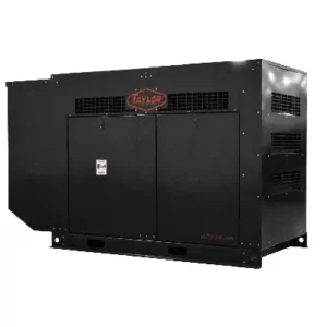 Image of Taylor Natural Gas/LP Powered Standby Generator TGS40