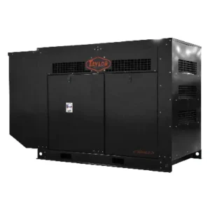 Image of Taylor Natural Gas/LP Powered Standby Generator TGS60