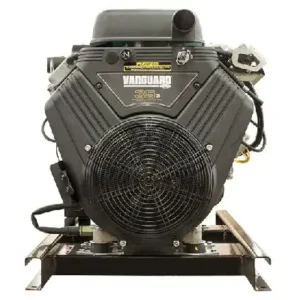 Image of Winco 3-PHASE Portable Generators, EC22000VE-18/B 277/480V 19022-013