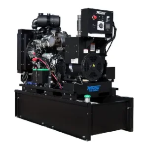 Image of Winco DE OPEN SKID PRIME (GEN 3), DE23 (WITH 54 GAL TANK)