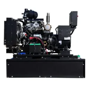 Image of Winco DE OPEN SKID PRIME (GEN 3), DE23 (WITH 54 GAL TANK)