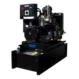 Image of Winco DE OPEN SKID PRIME (GEN 3), DE23 (WITH 54 GAL TANK)