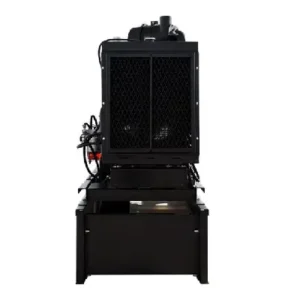 Image of Winco DE OPEN SKID PRIME (GEN 3), DE23 (WITH 54 GAL TANK)