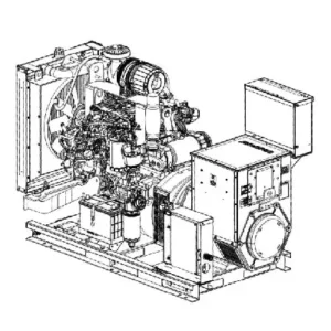 Image of Winco DE OPEN SKID PRIME (GEN 3), DE50 (NOT TANK)