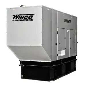 Image of Winco Diesel Standby, DR100F4 HOUSED DR100F4 HOUSED_S