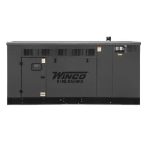 Image of Winco Diesel Standby, DR45F4 HOUSED DR45F4 HOUSED_S