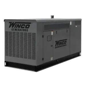 Image of Winco Diesel Standby, DR90F4 HOUSED DR90F4 HOUSED_S