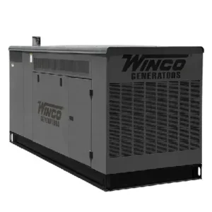 Image of Winco Diesel Standby, DR90F4 HOUSED DR90F4 HOUSED_S