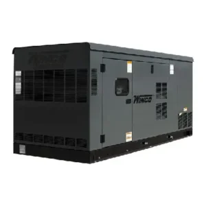 Image of Winco LIQUID-COOLED PRIME GENERATORS, PSS30 HOUSED