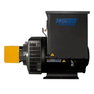 Image of Winco PTO GENERATORS 120/240 1-PH, 50PTOC4-03 540 RPM