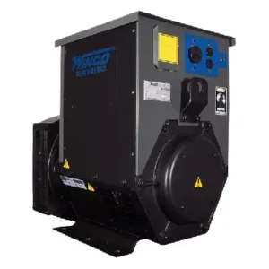 Image of Winco PTO GENERATORS 120/240 1-PH, 50PTOC4-03 540 RPM