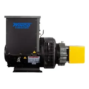 Image of Winco PTO GENERATORS 120/240 1-PH, 50PTOC4-03 540 RPM