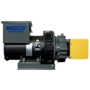 Image of Winco PTO Generators 120/208 3-PH, 30PTOC4-04 540 RPM 203054-041