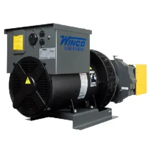 Image of Winco PTO Generators 120/208 3-PH, 30PTOC4-04 540 RPM 203054-041