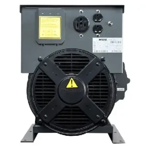 Image of Winco PTO Generators 120/208 3-PH, 30PTOC4-04 540 RPM 203054-041