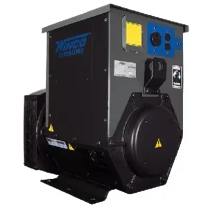 Image of Winco PTO Generators 120/208 3-PH, 50PTOC4-04 540 RPM 205054-041