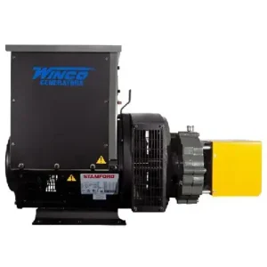 Image of Winco PTO Generators 120/208 3-PH, 50PTOC4-04 540 RPM 205054-041