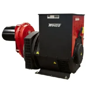 Image of Winco PTO Generators 120/208 3-PH, W75FPTOS-4/A 1000 RPM 64868-016