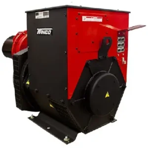 Image of Winco PTO Generators 120/208 3-PH, W75FPTOS-4/A 1000 RPM 64868-016